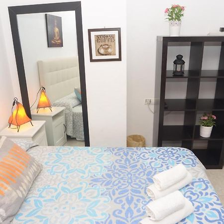 Habitacion Malaga Centro Exteriör bild
