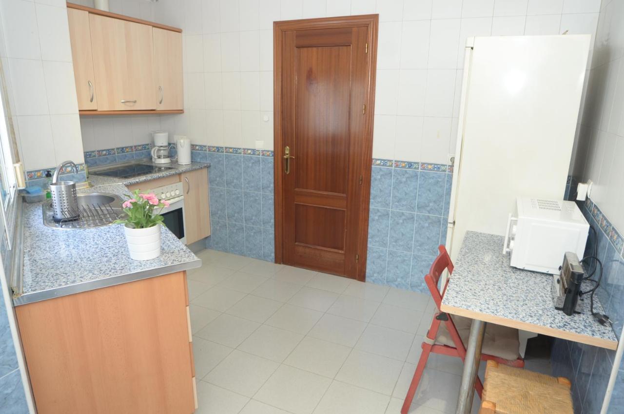 Habitacion Malaga Centro Exteriör bild